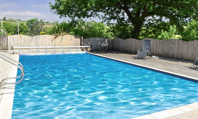 Pillaton Cabaña | 2 bedroom accommodation in Saltash