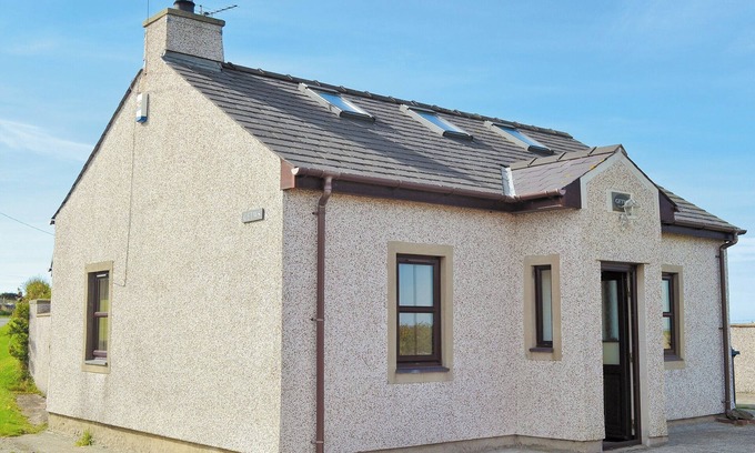 Aberffraw Cabaña | Alojamiento de 2 habitaciones en Aberffraw, Anglesey