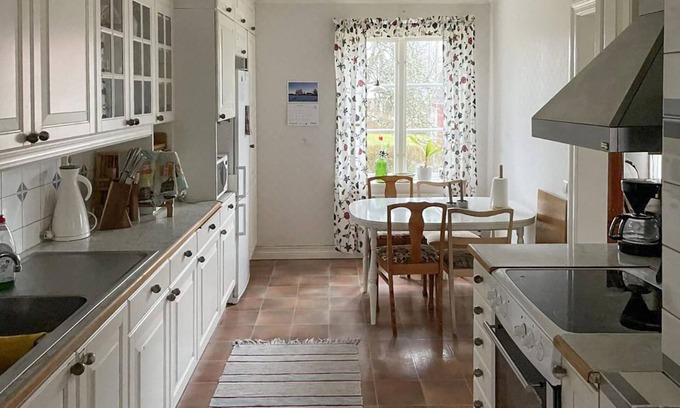 Växjö Casa | Alojamiento de 2 habitaciones en Älmeboda
