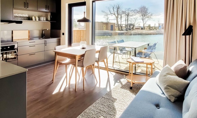 Halmstad Municipality Casa | 2 bedroom accommodation in Halmstad