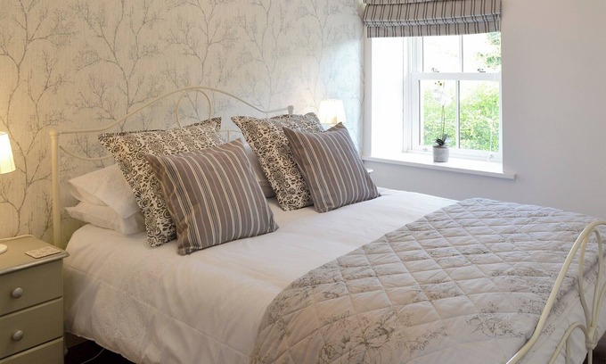 Belford Cabaña | Alojamiento de 2 habitaciones en Belford, near Alnwick