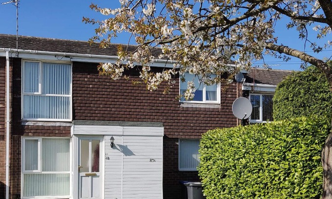 Brasside Cabaña | 2 bedroom accommodation in Durham