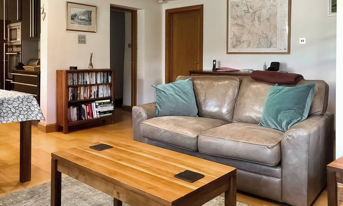 Rosthwaite Cabaña | Alojamiento de 2 habitaciones en Rosthwaite, near Keswick