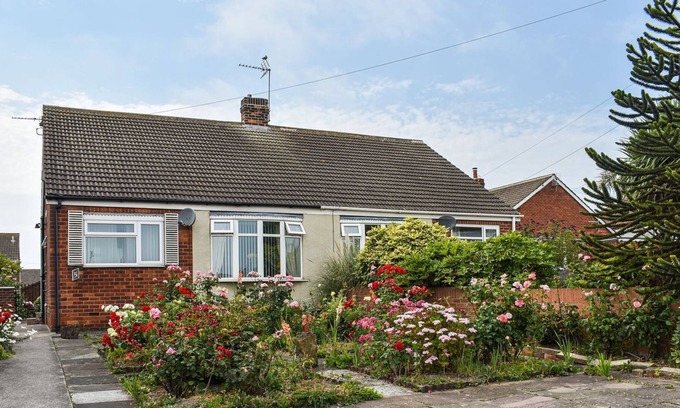 Redcar Cabaña | 2 bedroom accommodation in Redcar