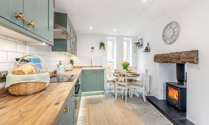 Redcar Cabaña | 2 bedroom accommodation in Redcar