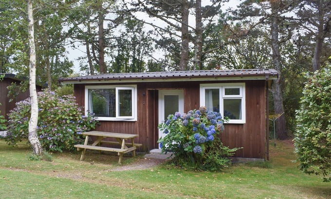 Mount Hawke Cabaña | Alojamiento de 2 habitaciones en Mount Hawke, near Redruth