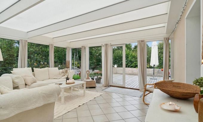 Melby Casa | 2 bedroom accommodation in Melby
