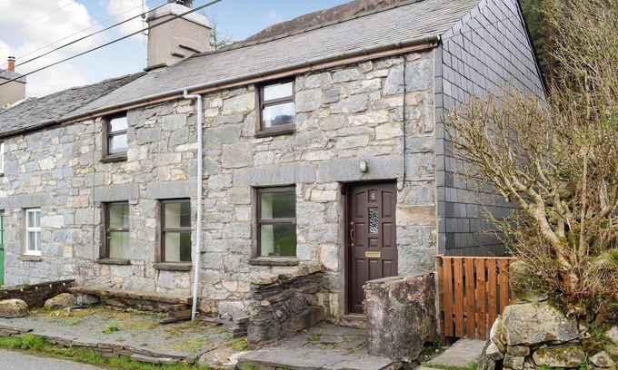 Manod Cabaña | 2 habitaciones alojamiento en Cwm Penmachno, cerca de Betws-y-Coed