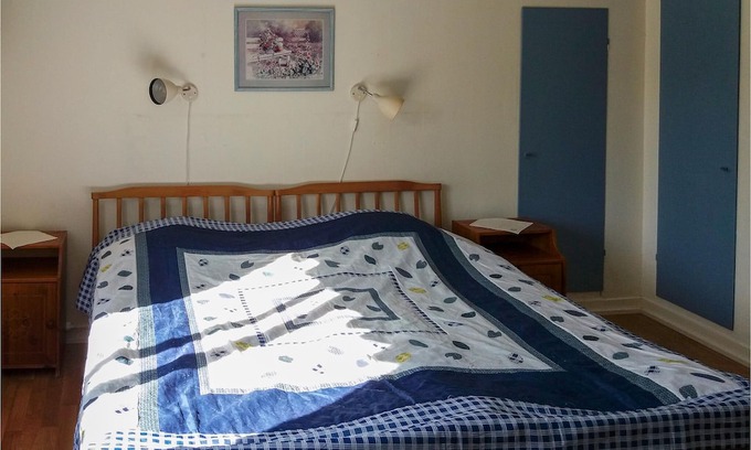 Kallsjo Casa | 2 bedroom accommodation in Ullared