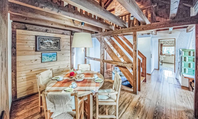 Schonach im Schwarzwald Apartamento | Impresionante apartamento de 2.