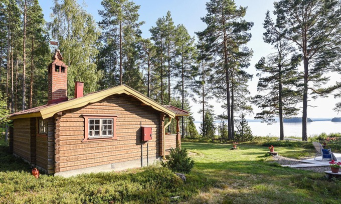 Dalarna Casa | Impresionante casa de 2 dormitorios en.