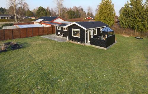 Skibby Casa | 2 Bedroom Amazing Home In Skibby