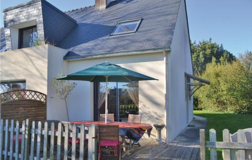 Plomeur Casa | 2 Bedroom Amazing Home In Plomeur