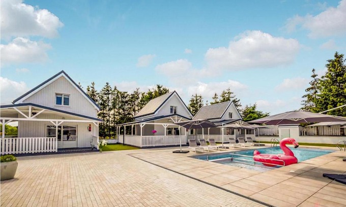 Kolczewo Casa | 2 Bedroom Amazing Home In Kolczewo