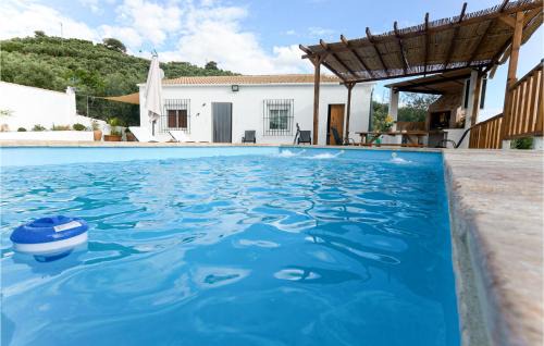 Cabra Casa | 2 Bedroom Amazing Home In Rute