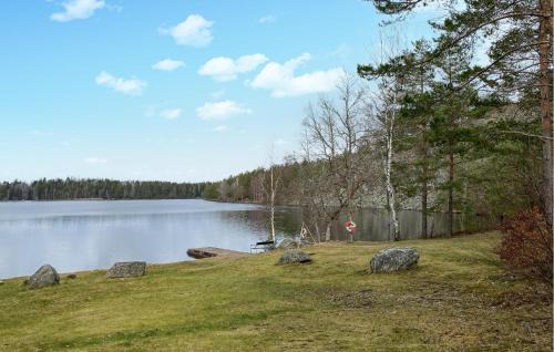 Skurebo Casa | 2 Bedroom Amazing Home In Högsby