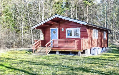 Soderkoping Municipality Casa | 2 Bedroom Amazing Home In Söderköping