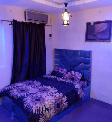 Ota Apartamento | 2 bedroom and living room apartment