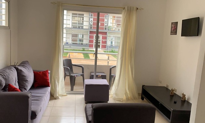 Santo Domingo Este Apartamento | Como en casa-apartamento