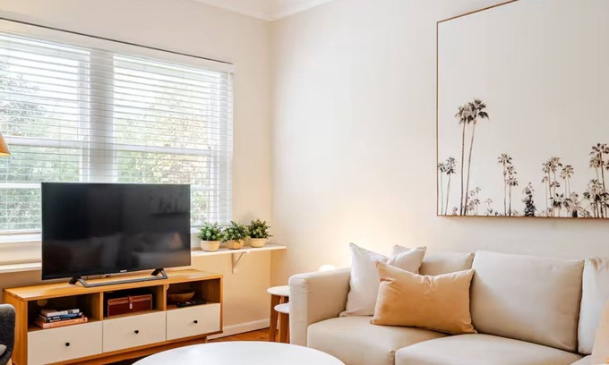 Wollstonecraft Apartamento | 2 Bedroom apartment located in Woollstonecraft!