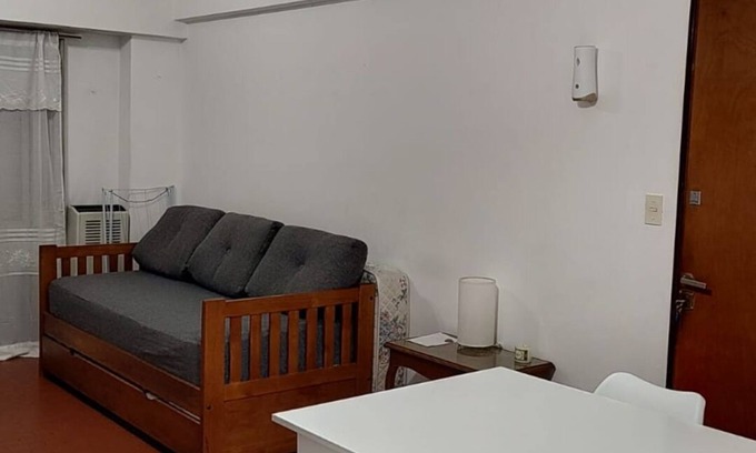 Mar del Plata Apartamento | Departamento 2 amb.