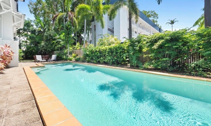 Clifton Beach Apartamento | 2 Bedroom Apartment in Clifton Beach