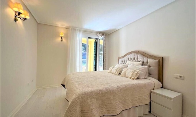 Santa Ponsa Apartamento | 2 Bedroom Apartment Close to the Beach in Santa Ponsa