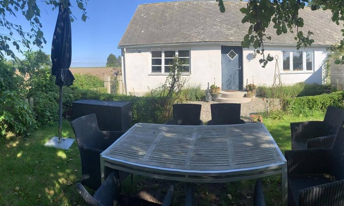 Glemminge Casa | 2 bedroom apartment in Glemmingebro