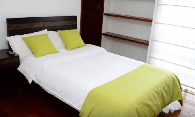 La Castellana Apartamento | Apartamento de 2 dormitorios #2