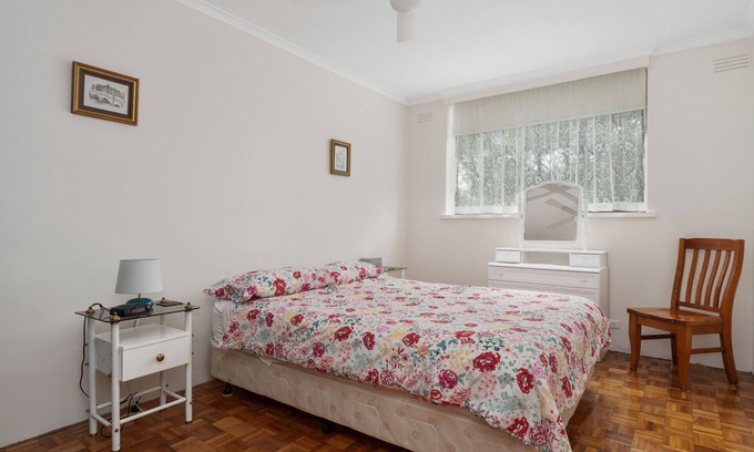 Frankston Apartamento | 2 Bedroom Apartment, 5 Minute Walk Beach and Shopping Centre