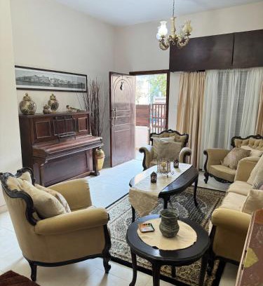 Historical Center Apartamento | 2 bedroom apartment 50 meters from the sea