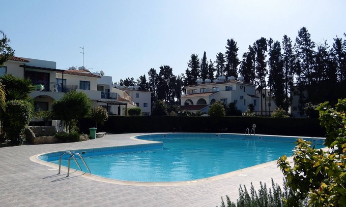 Universal Apartamento | Apartamento de 2 habitaciones, Abitare, Paphos