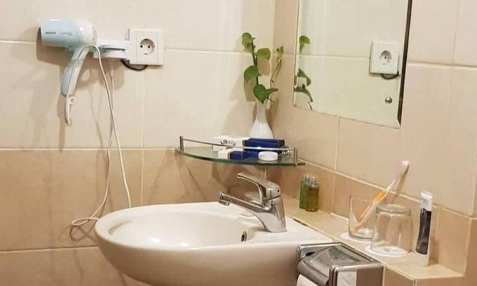 Bandung Apartamento | Apartamento de 2 habitaciones en Grand Setiabudi