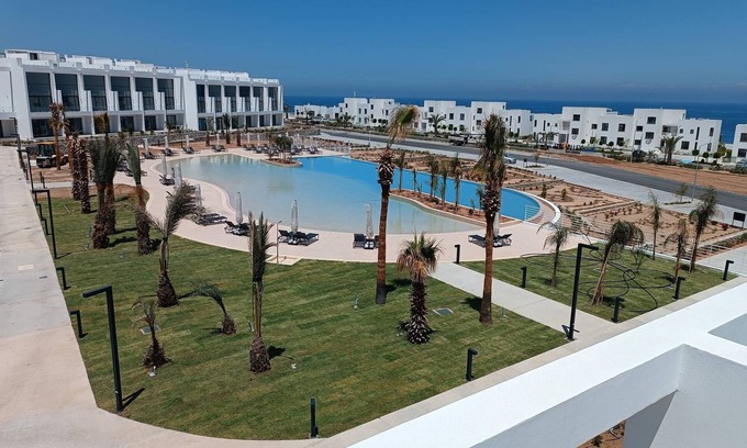 Esentepe Apartamento | 2 Bedroom apartment by the pool