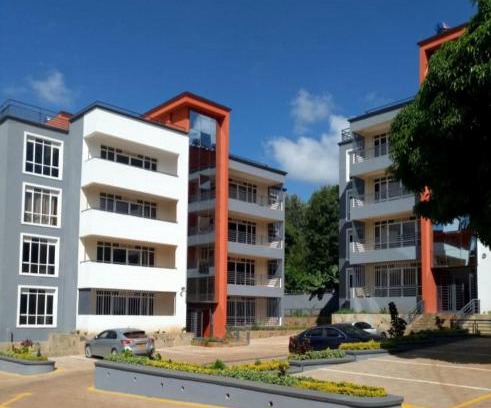 Meru Apartamento | 2 BEDROOM Apartment By Jos