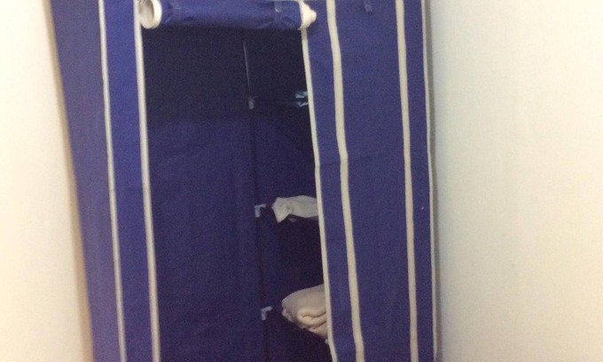 King's Park Apartamento | Apartamento de 2 dormitorios en una sección de clase muy útil de la Ciudad de Belice
