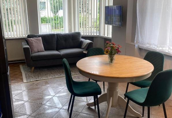 Karmelava Apartamento | 2 bedroom apartment close to Kaunas airport in Karmelava