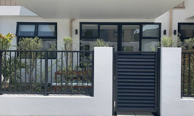 Orewa Apartamento | 2 Bedroom Apartment, Close to Beach, Ground Floor