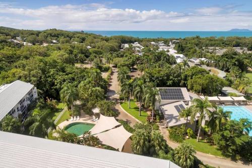 Palm Cove Apartamento | 2 Bedroom Apartment Coral Coast Resort Palm Cove