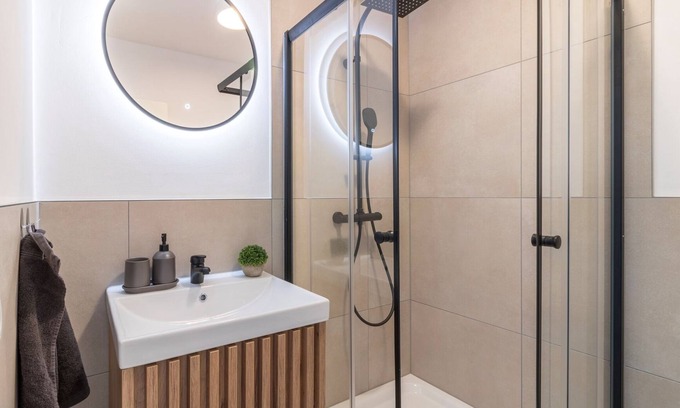 Winterberg Apartamento | 2 Bedroom Apartment With Sauna, Next to Ski and Bikepark