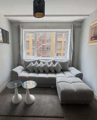 The Liberties Apartamento | 2 bedroom apartment Dublin 8