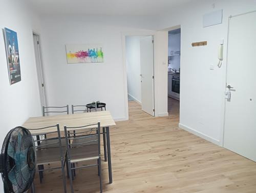 San Fernando Apartamento | 2 bedroom Apartment in San Fernando