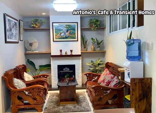 Baguio Apartamento | 2 Bedroom apartment for 6 guests