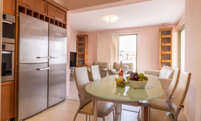 Paphos Apartamento | 2 - bedroom apartment Fotini