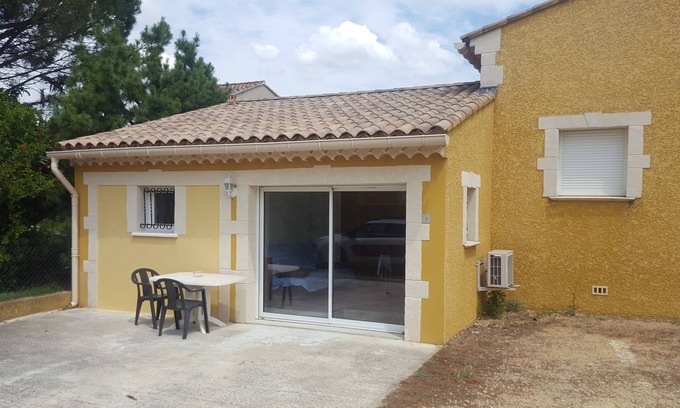 Lapalud Casa | 2-bedroom apartment