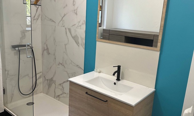 Riez Apartamento | 2-bedroom apartment