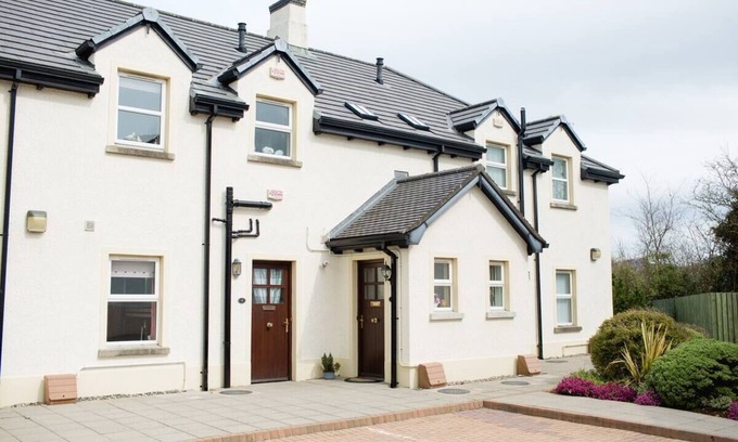 Bushmills Apartamento | 2 Bedroom Apartment, Bushmills, North Coast