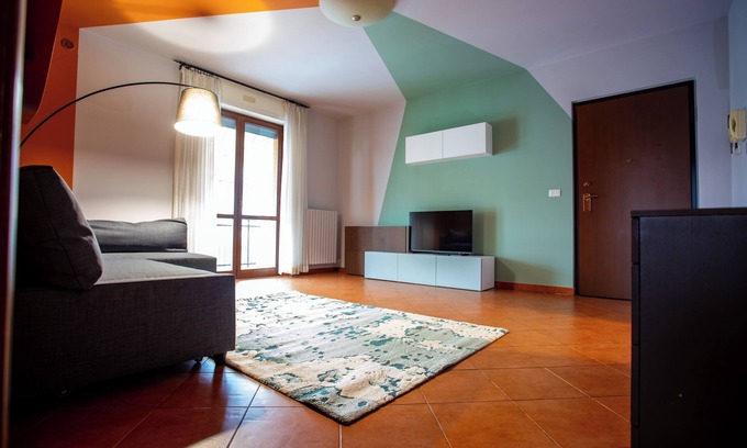 Chieri Apartamento | 2 bedroom apartment in piedmont