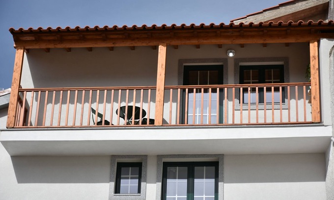 Braganca Apartamento | 2 bedroom apartment in braganã§a