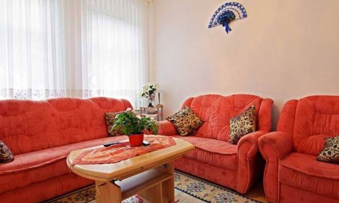 Linden-Nord Apartamento | Apartamento de 2 habitaciones | ID 4332 - Apartamento